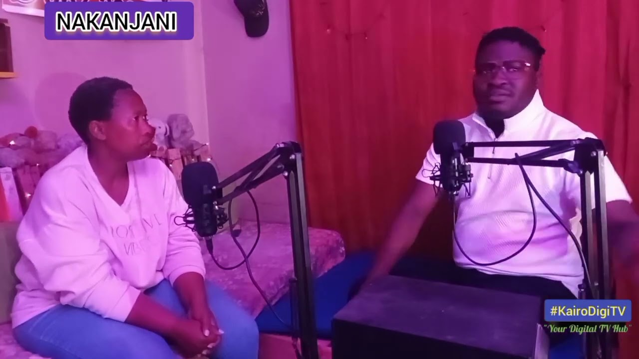 #NAKANJANI with 