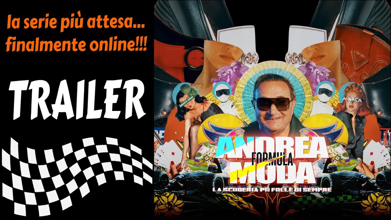 E' Online il Docufilm 