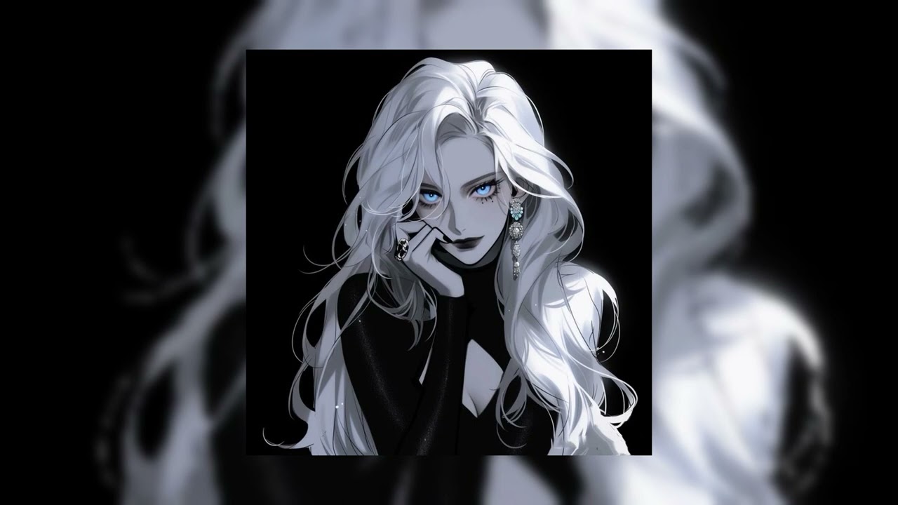 𝐍𝐚𝐫𝐯𝐞𝐧𝐭 - 𝐇𝐞𝐫 𝐄𝐲𝐞𝐬 [𝐒𝐔𝐏𝐄𝐑 𝐒𝐋𝐎𝐖𝐄𝐃]