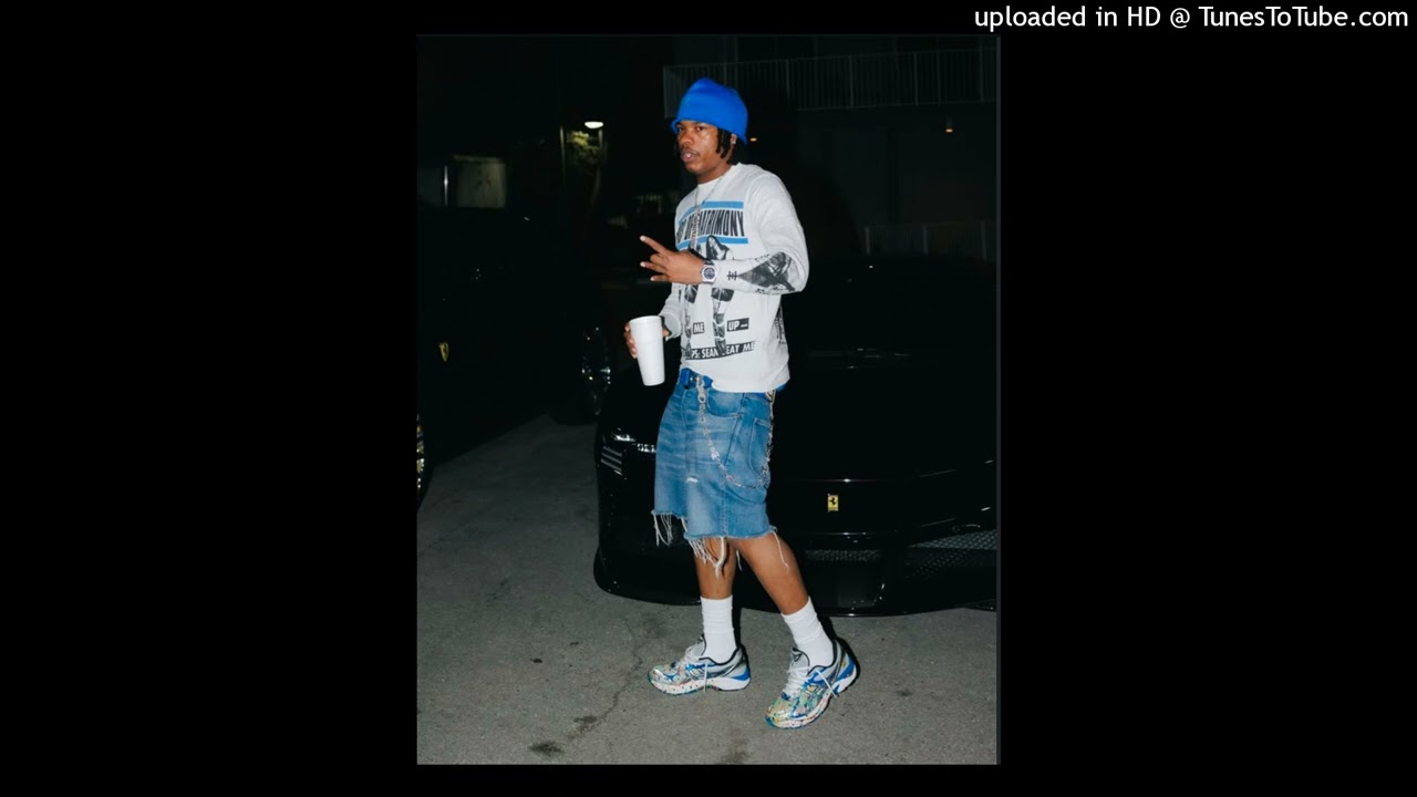 Lil Baby x Noodah05 Type Beat “ Trapper Of The City “