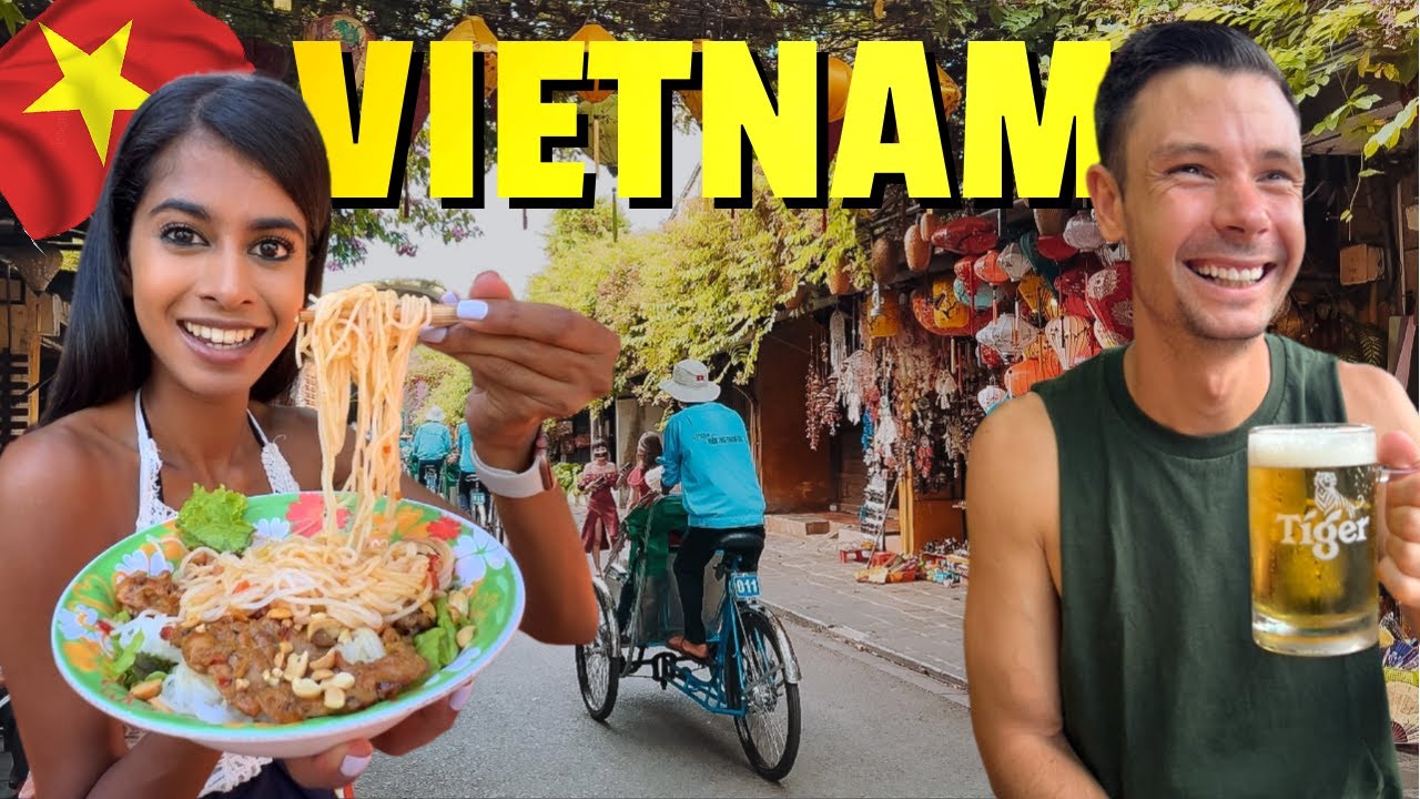 This is WHY it's so easy to love Vietnam 🇻🇳