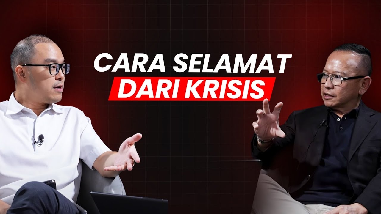 MSCI Play Stop atau Lanjut? - Ft. Jos Parengkuan