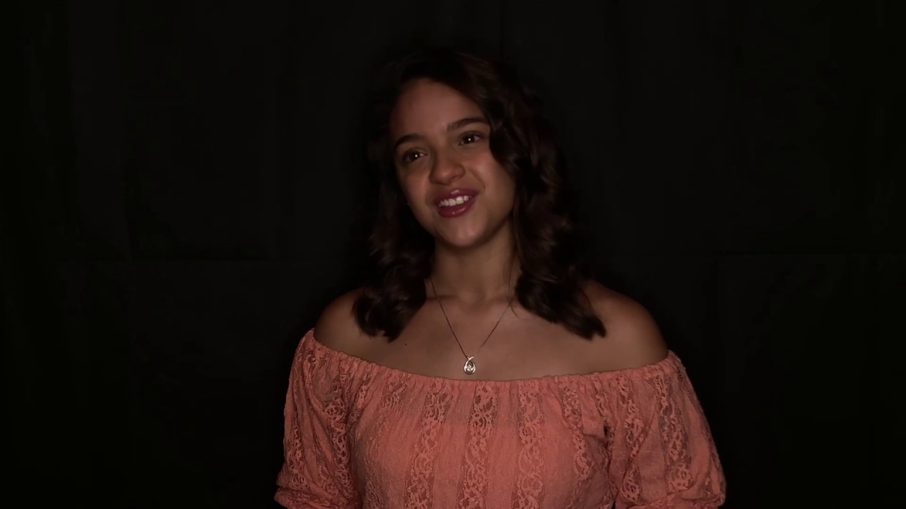 Juliet Capulet Monologue