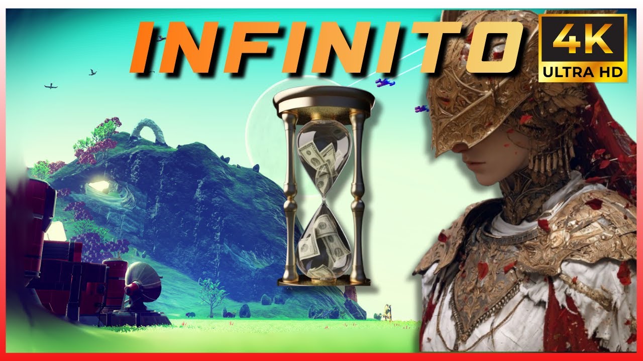 10 JOGOS INFINITOS pra você nunca mais precisar comprar outro