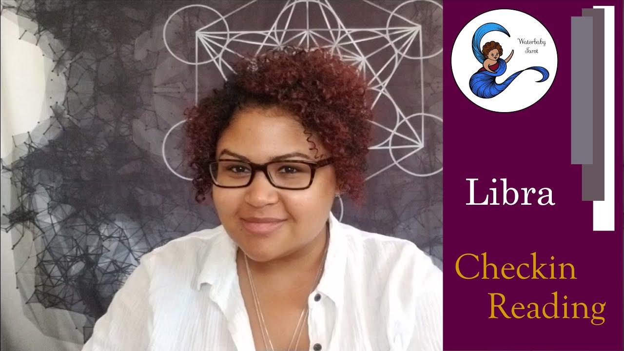 Libra: Finding The Way Out