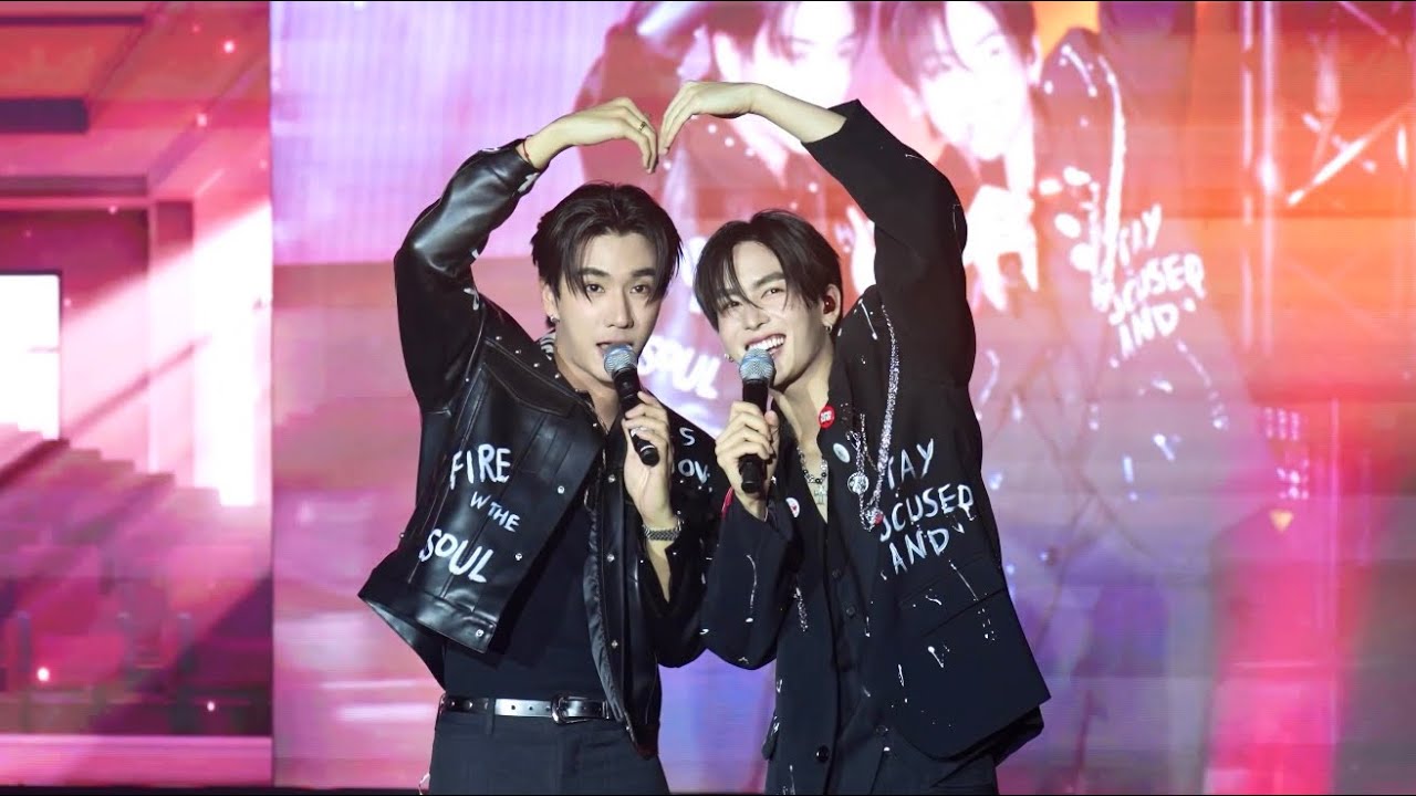 [4K] 250823 แค่เธอเท่านั้น (No One Else) - PerthSanta #PERFECT10LINERSFMinMANILA