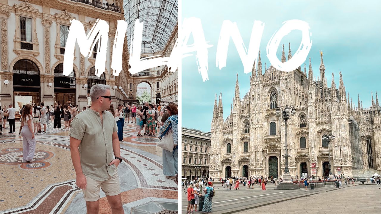 Milano Italia🇮🇹