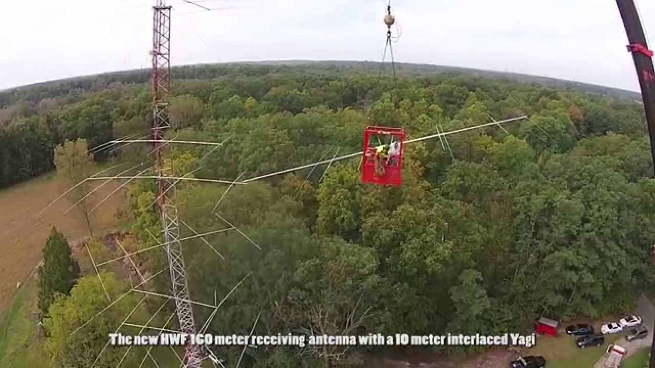 Antenna Day