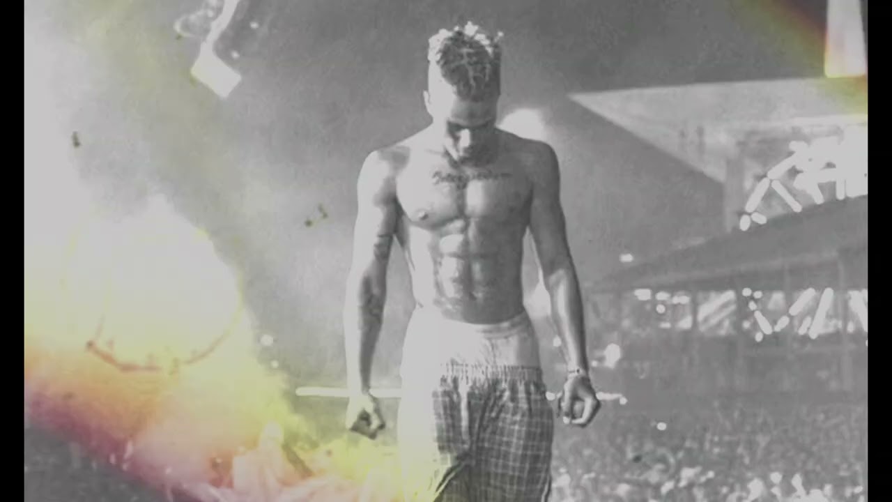 [FREE] XXXTENTACION Type Beat 2026 -