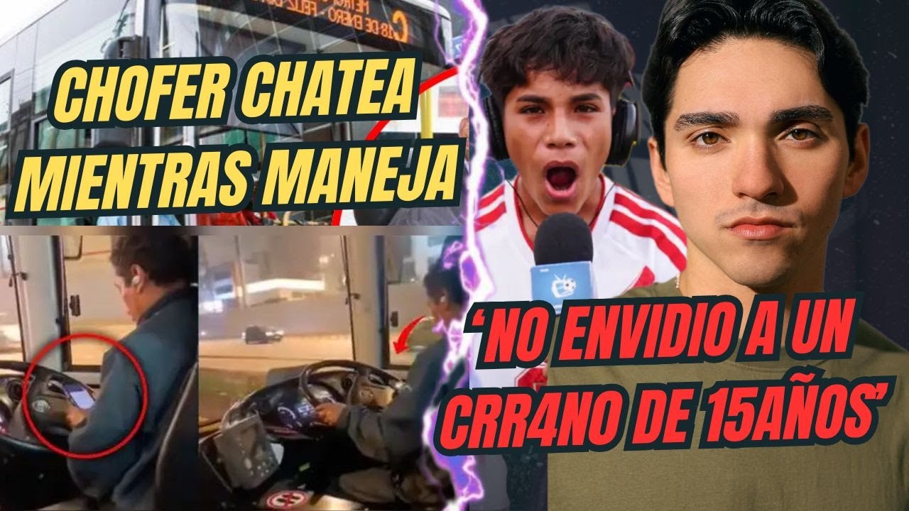 R4C3AN A POL DEPORTES! TERROR EN EL METROPOLITANO
