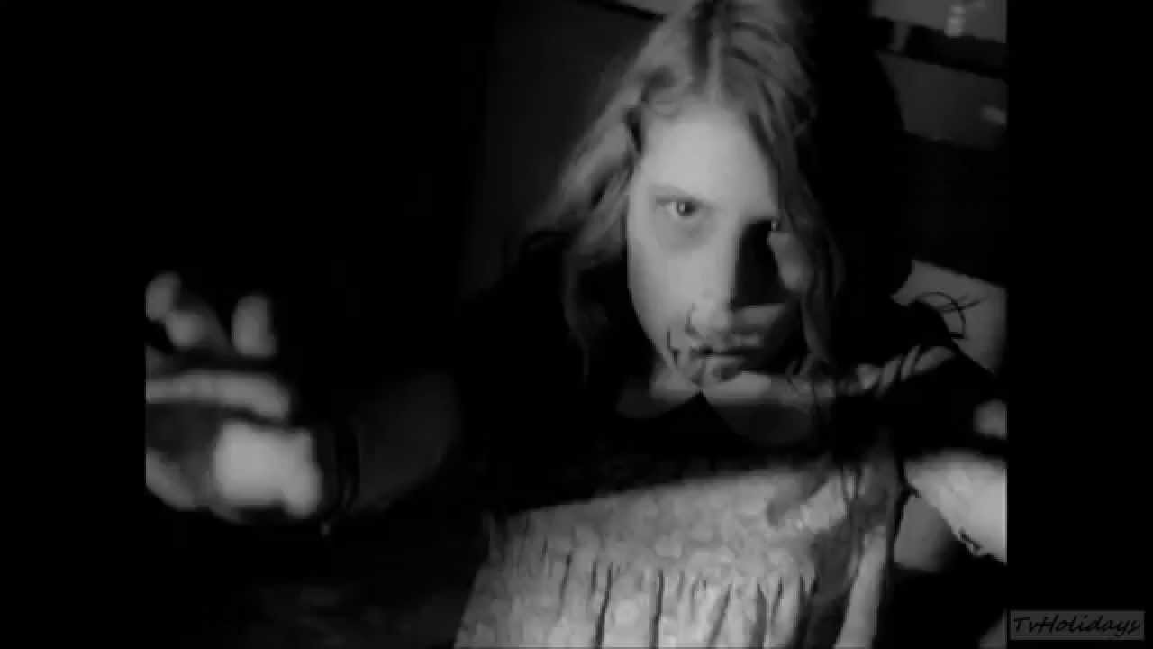 TCM HD Spain Halloween Advert 2014 hd1080