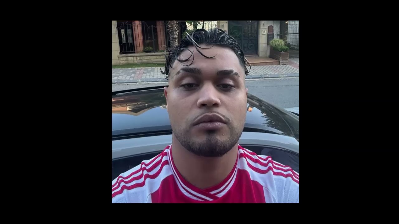 Lvbel C5 x Batuflex x Elmusto Type Beat | Cıstak