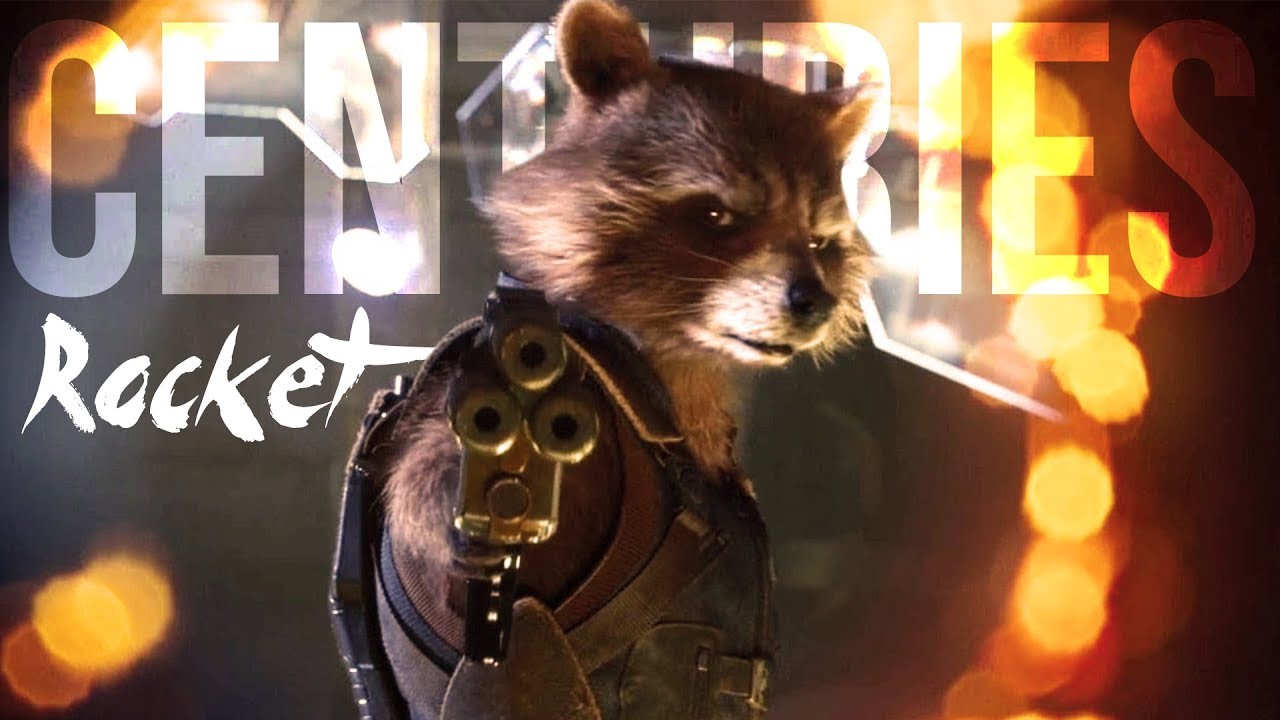 ► Rocket | Centuries (4k SUBS!)