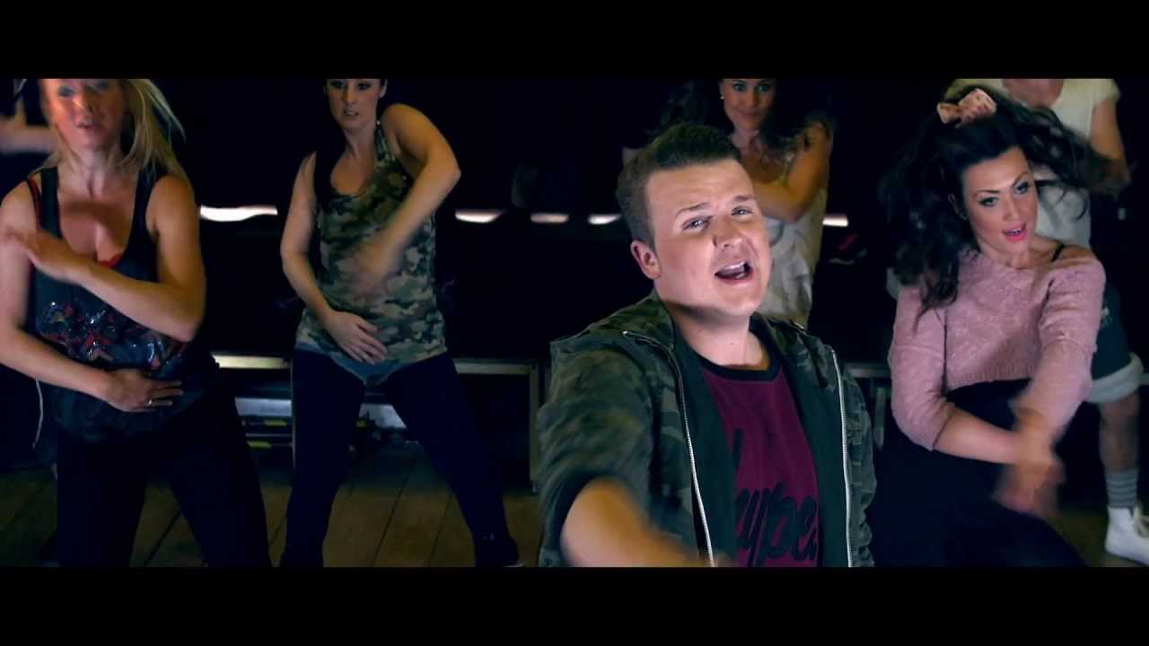 Allan Rose - Be Mine? (Official Video)
