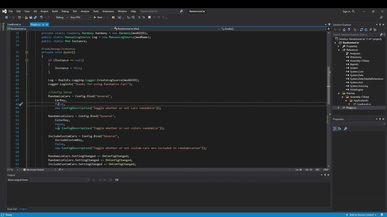 Distance Modding Tutorial | How To Make Mods & Upload to Thunderstore (BepInEx)