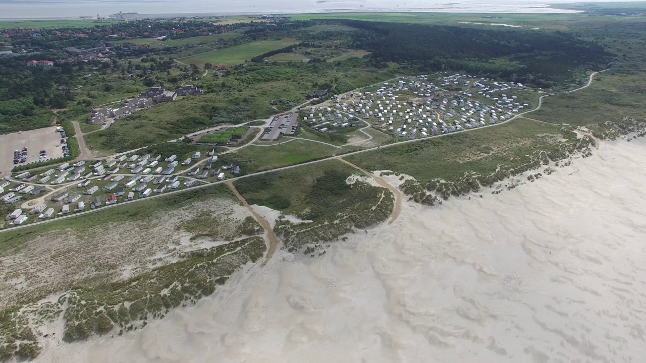 AMELAND NES AAN ZEE