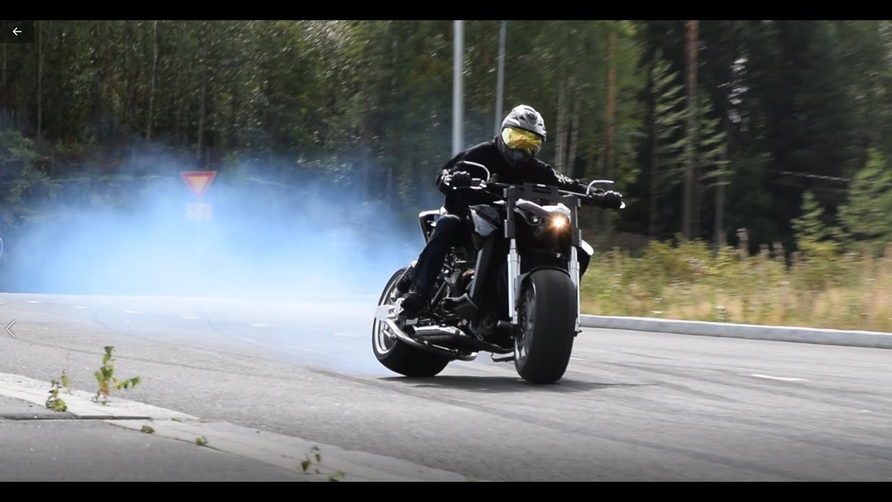 Bomb Boss Drift Mode