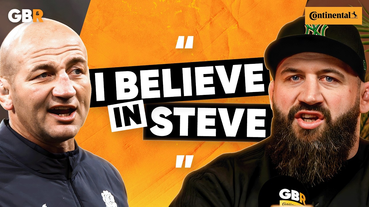 England’s Six Nations Inquest with Marler & Brown