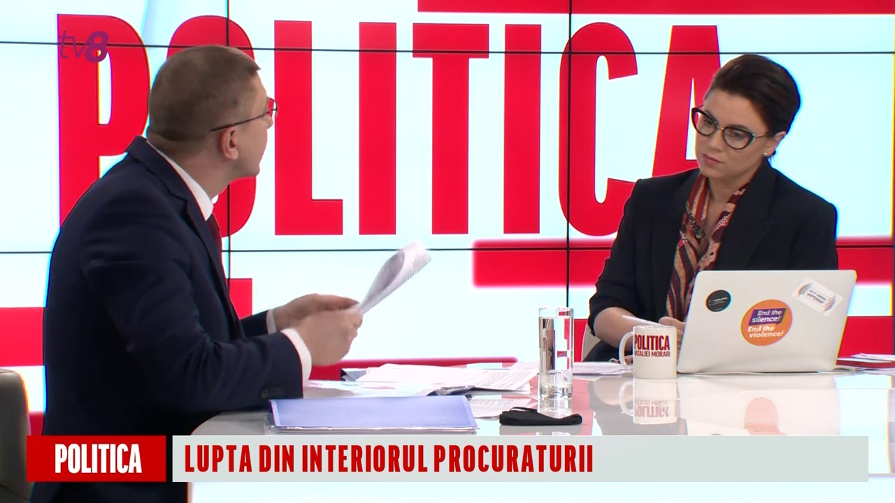 Politica / Viorel Morari are &bdquo;&icirc;n spate&rdquo; 4 proceduri disciplinare, dar consideră că sunt fără motive