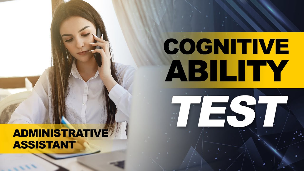 How to Pass ADMINISTRATIVE ASSISTANT ASSESSMENT TEST - Questions and Answers with Solutions