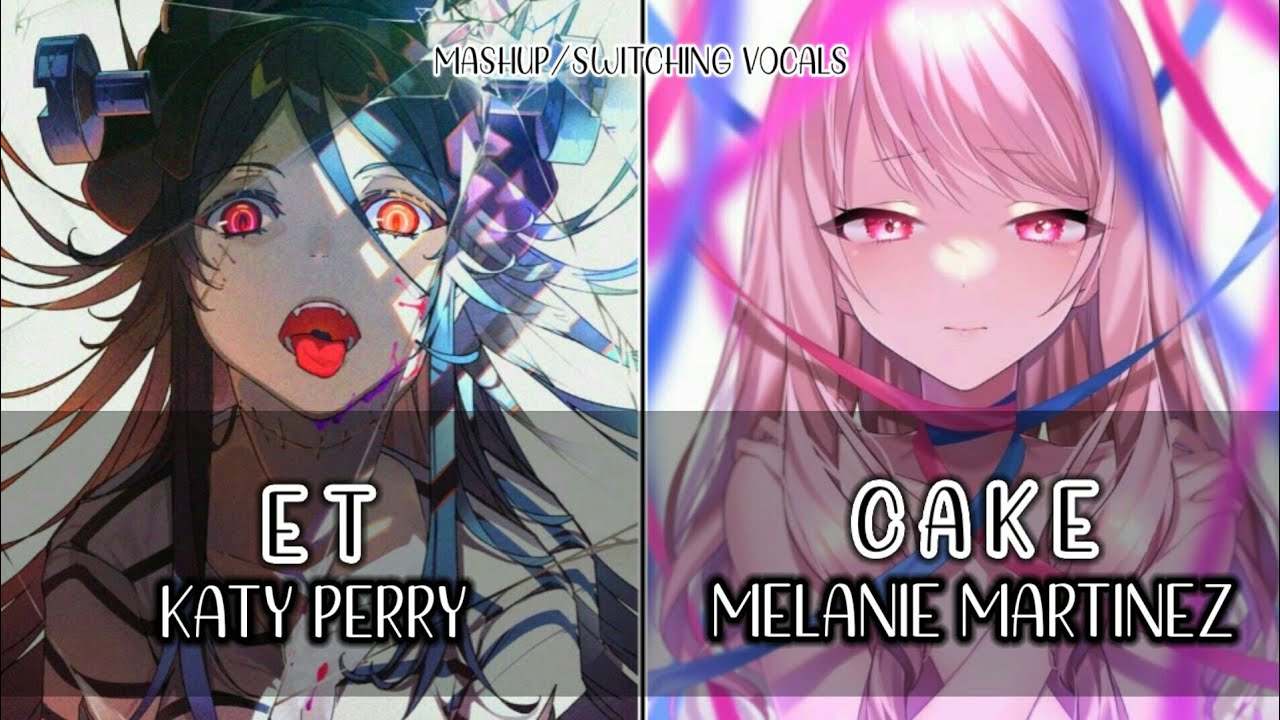 ☆Nightcore ↪