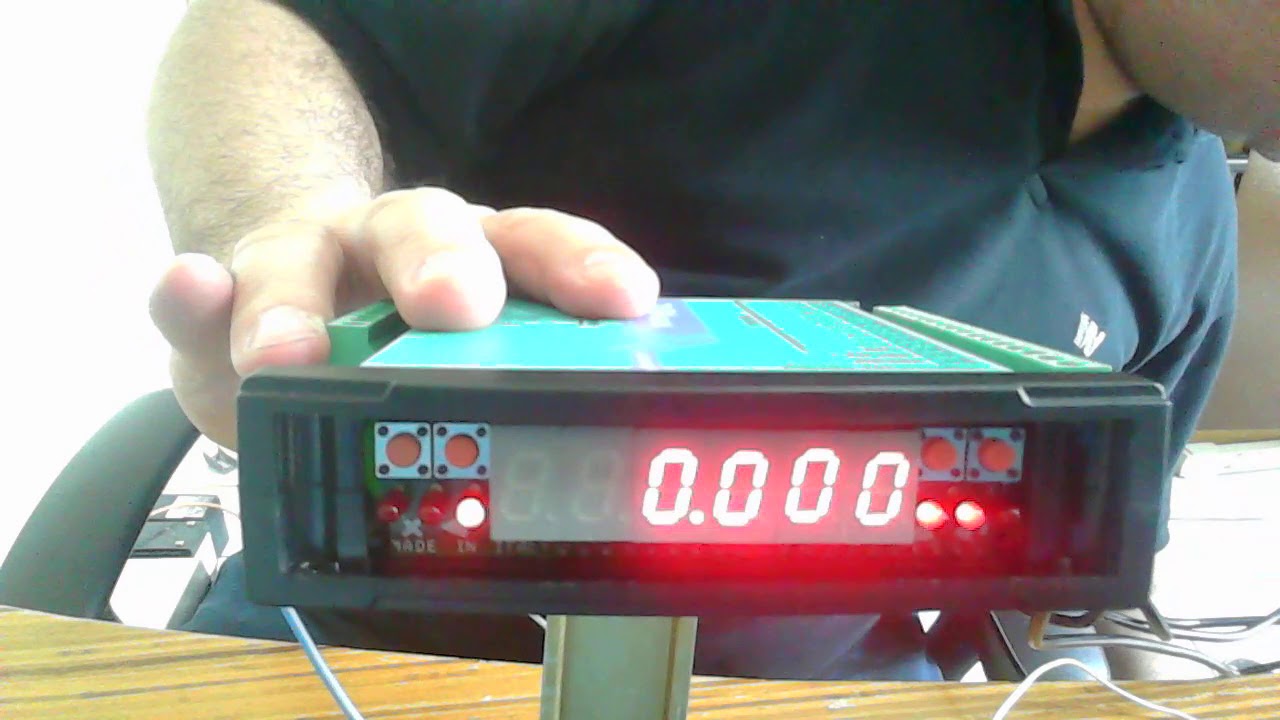 TLB_RS485_AUTO-ZERO