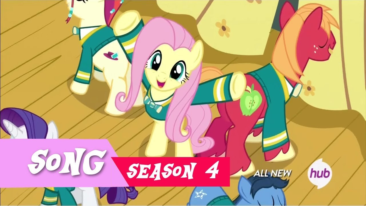 MLP:FiM 