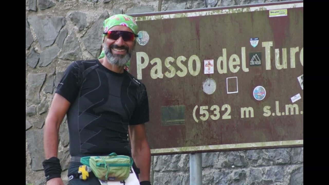 UMS Ultra Milano Sanremo 2021