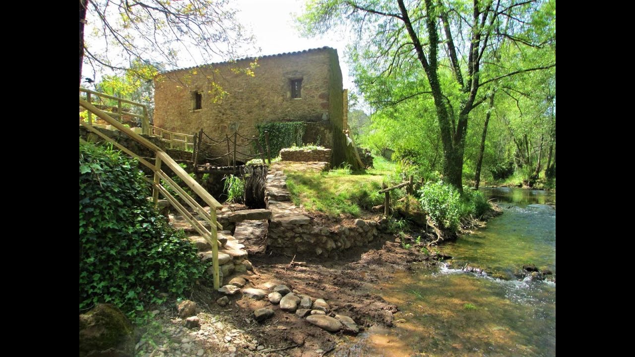 Sete Quintas, Turismo Rural em Miranda do Corvo