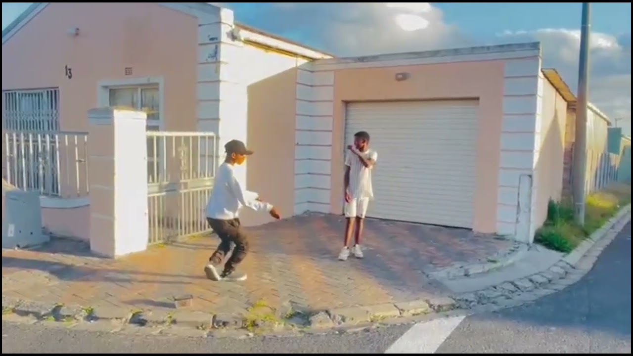Battle 2MAN'JAIVE!🤣🔥🔥🪐⚡⚡🎯 