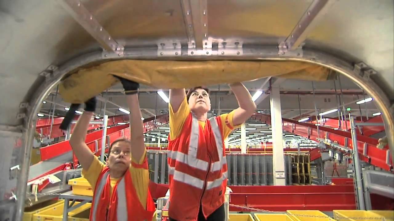 02. DHL Hub Leipzig - Prozesse.wmv