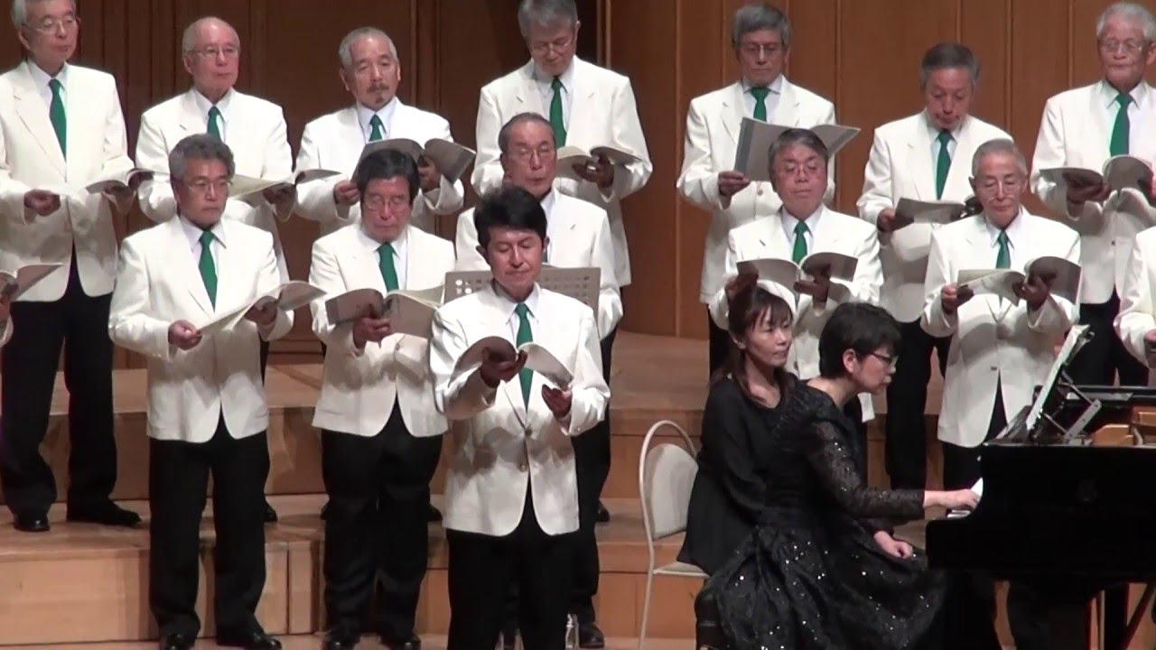 「海の詩」   廣瀬量平／岩間芳樹