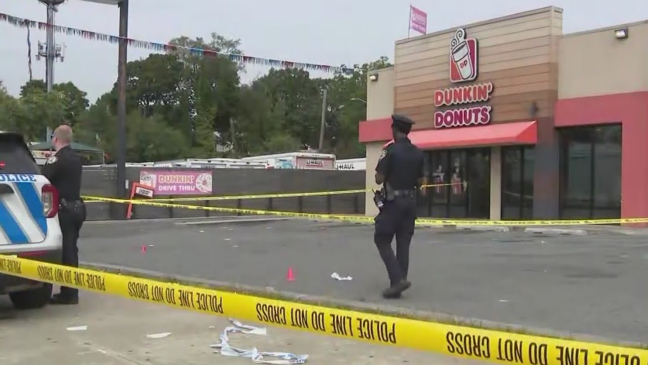 Boy, 13, shot in the head on Queens street: NYPD