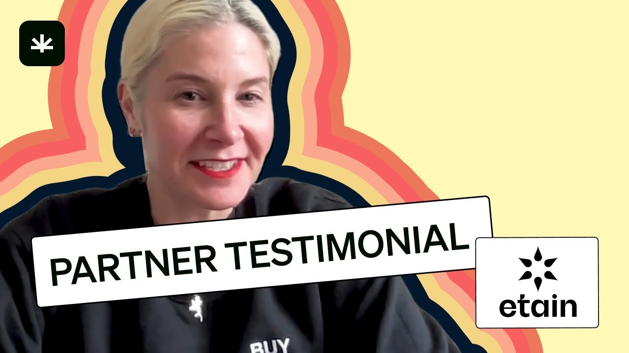 Partner Testimonial: Etain Health