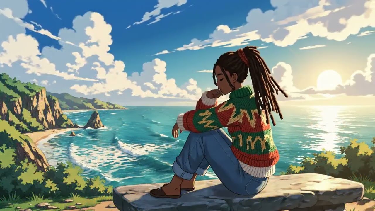 Calm  Chill Instrumental Reggae  No Vocals Just Good Vibes