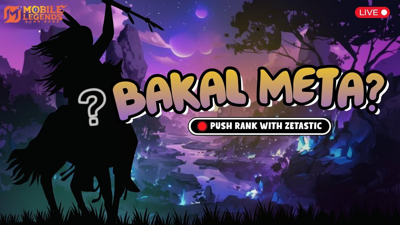 HERO DARI SAWIT (MEDIASHARE ON) #mlbbcreatorid #mlbb