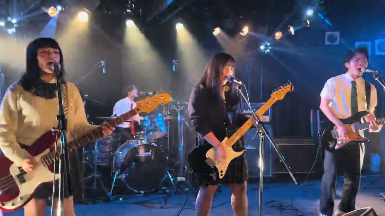 HEART BEAT@Kokura FUSE