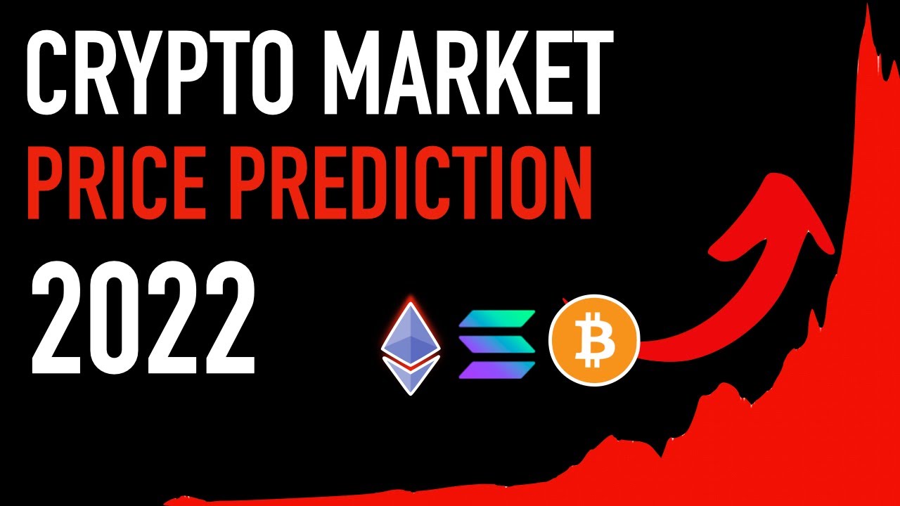 Crypto Price Prediction 2022 - How high can it go?