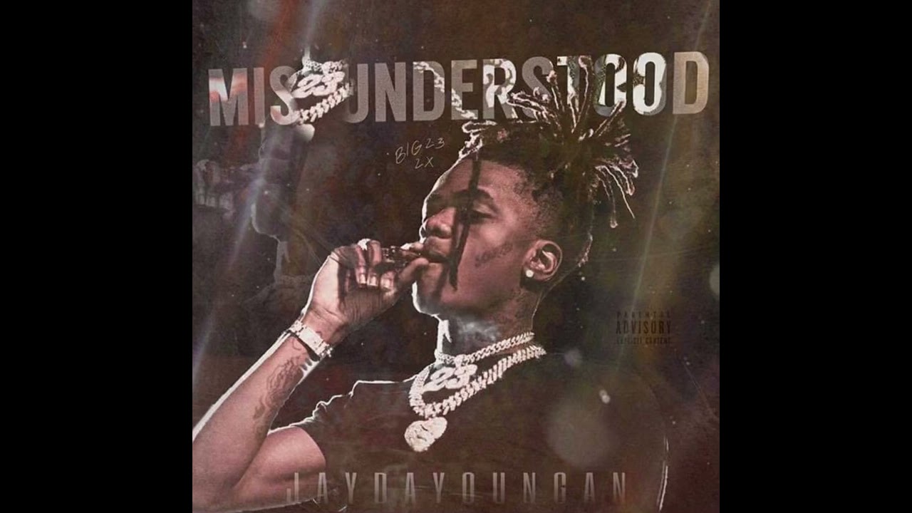 JayDaYoungan - Ten toes (prod neilondatrack and Yung Tago)