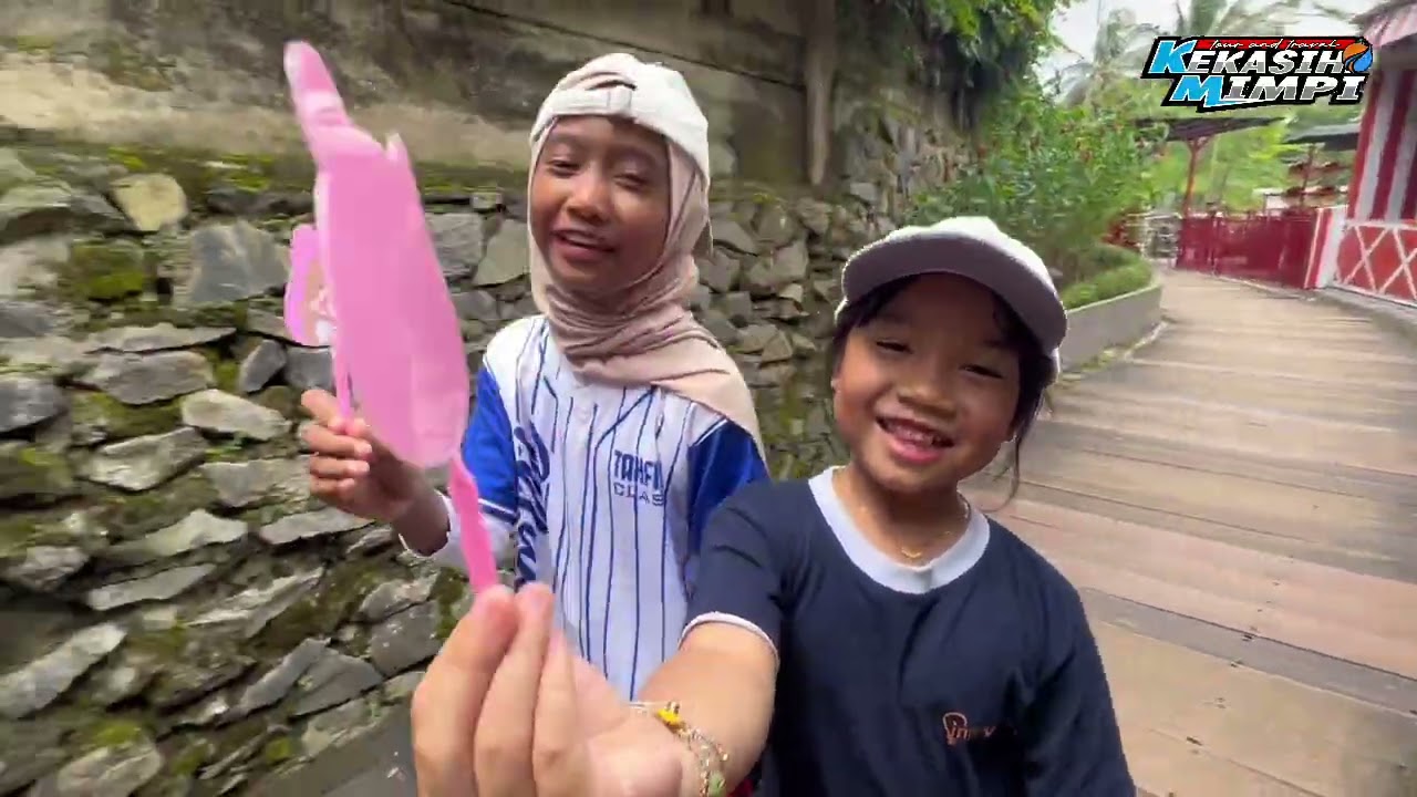 PUGASA goes to Ambarawa by Kekasih Mimpi Travelindo