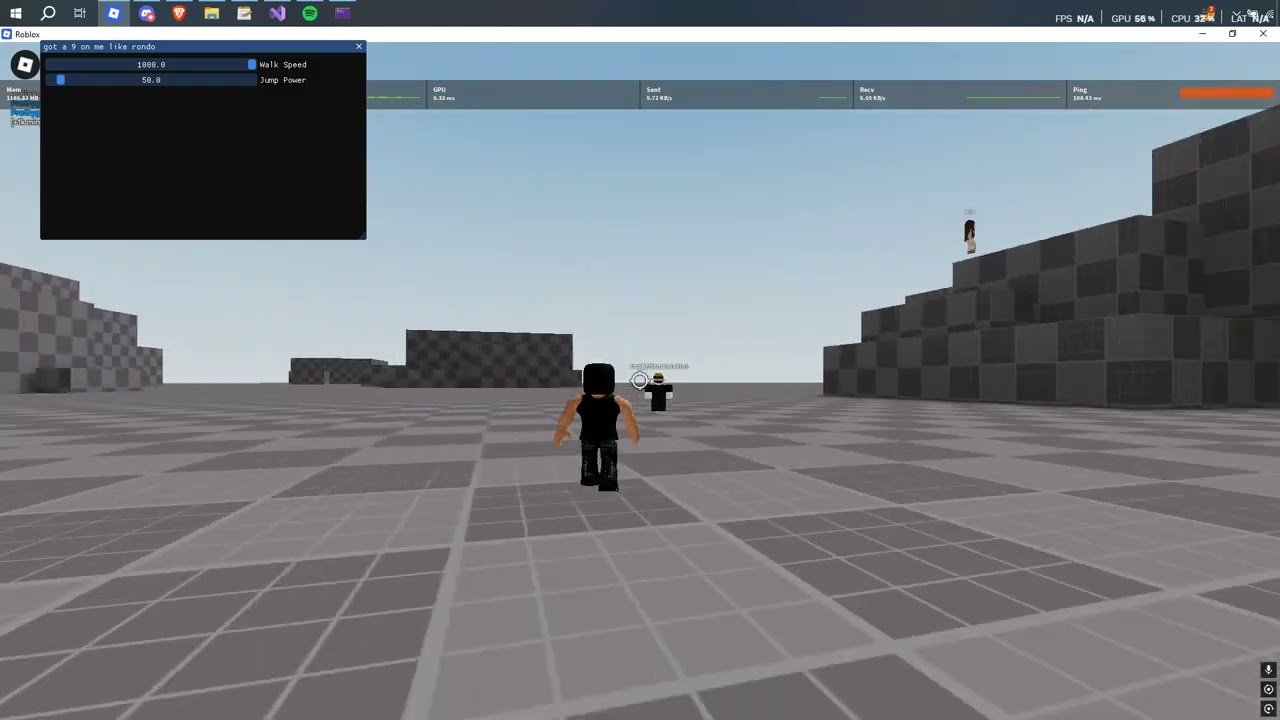 HOW TO MAKE YOUR OWN ROBLOX (USERMODE EXTERNAL) (AIMBOT)