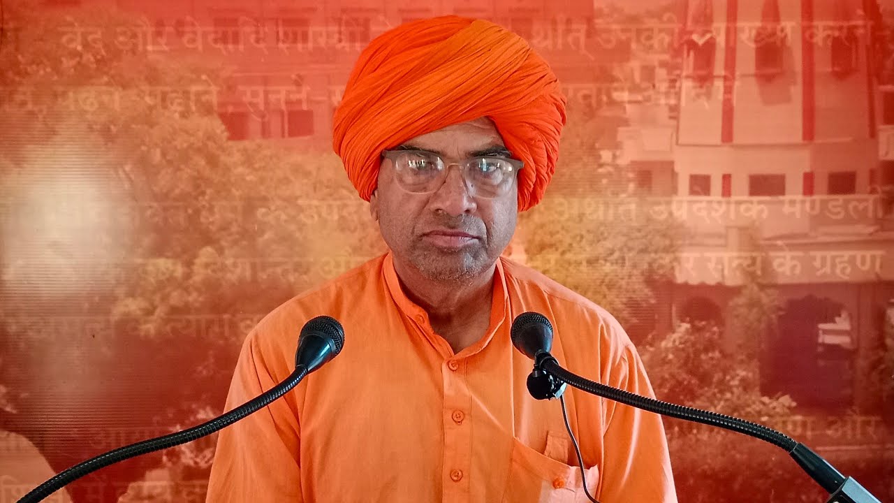 प्रातः प्रवचन स्वामी चेतनानंद जी सरस्वती।०९/०३/२०२६