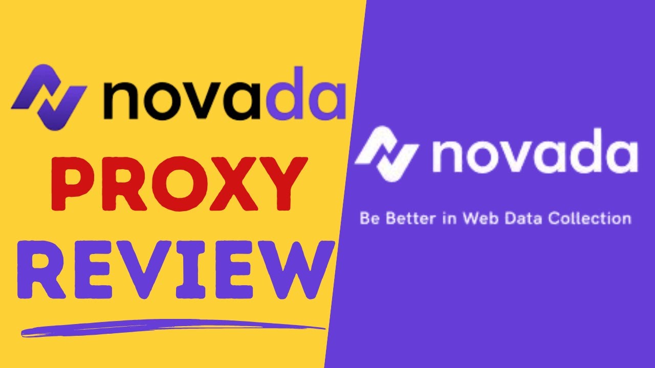 NOVADA Proxy Review | The Fastest Proxy Network for Scraping, SEO & Automation | Cheap Proxy