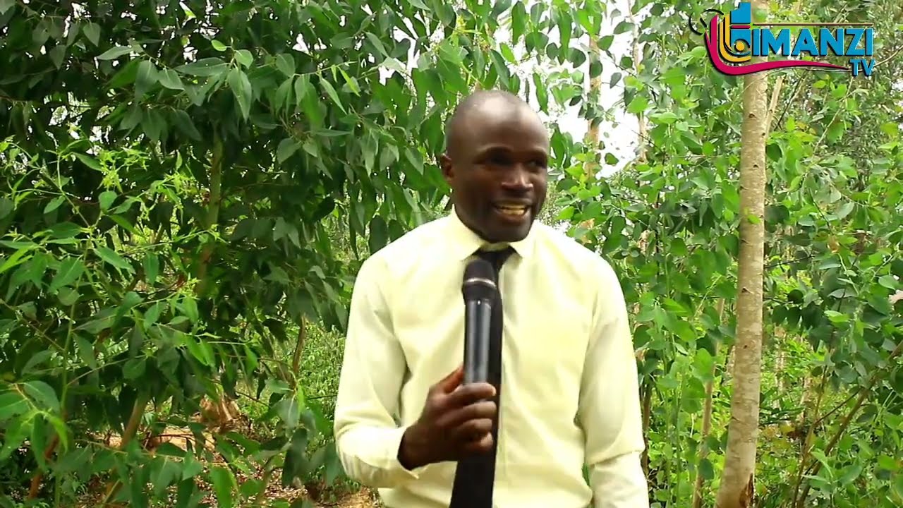 Ubuhanuzi bumanukiye KIGALI nimwumve mwitonze kuko nabihawe le10/12/2025 Kandi bigomba gusohora Le