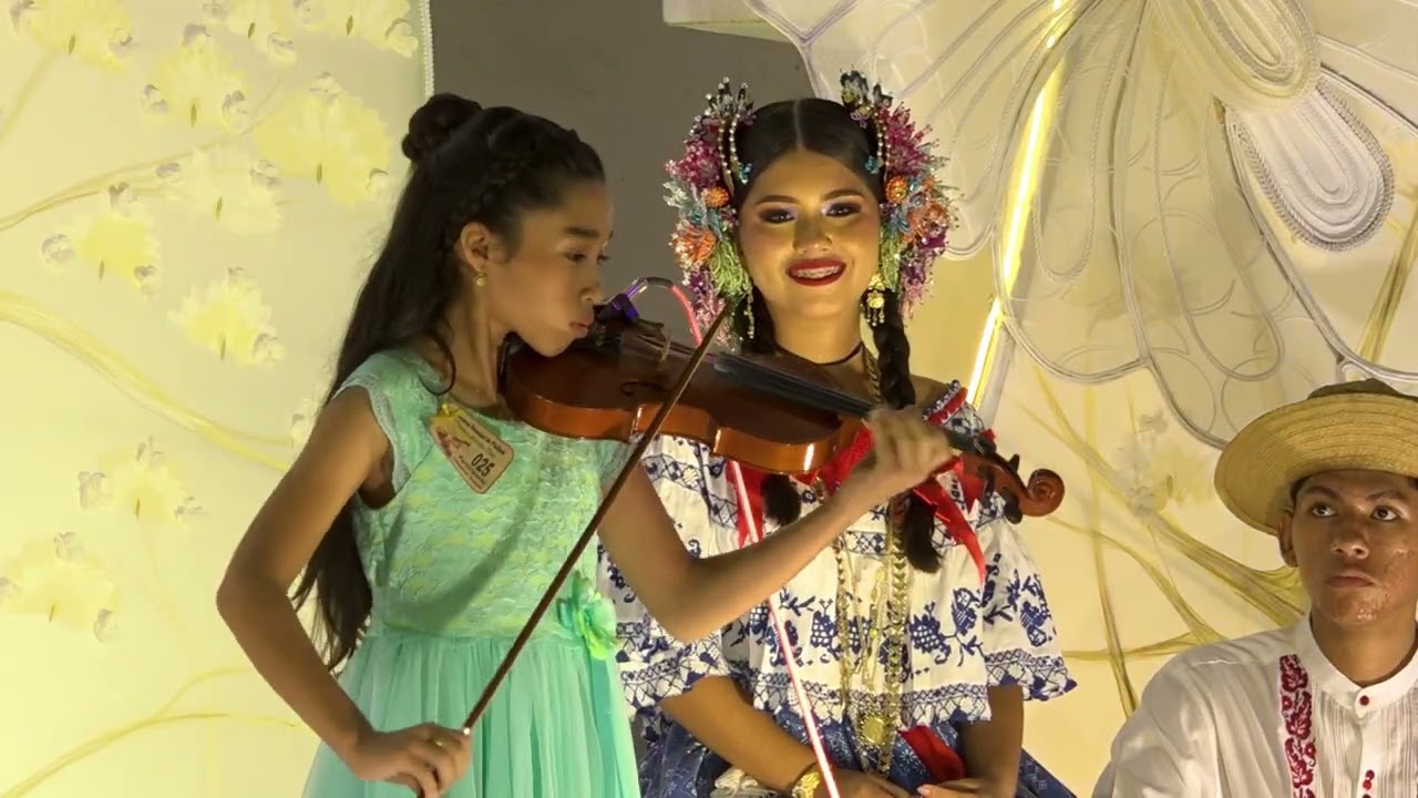 Raíces | Festival de la pollera