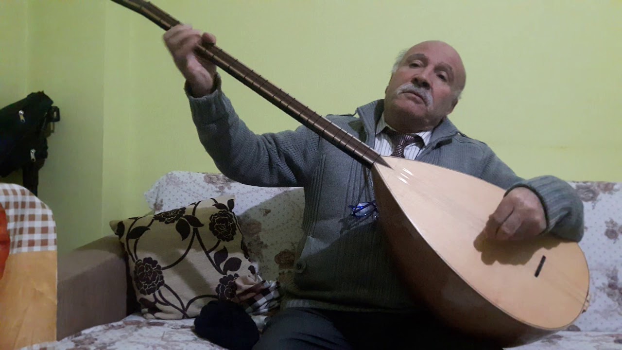 Sümmani Babanın Narman