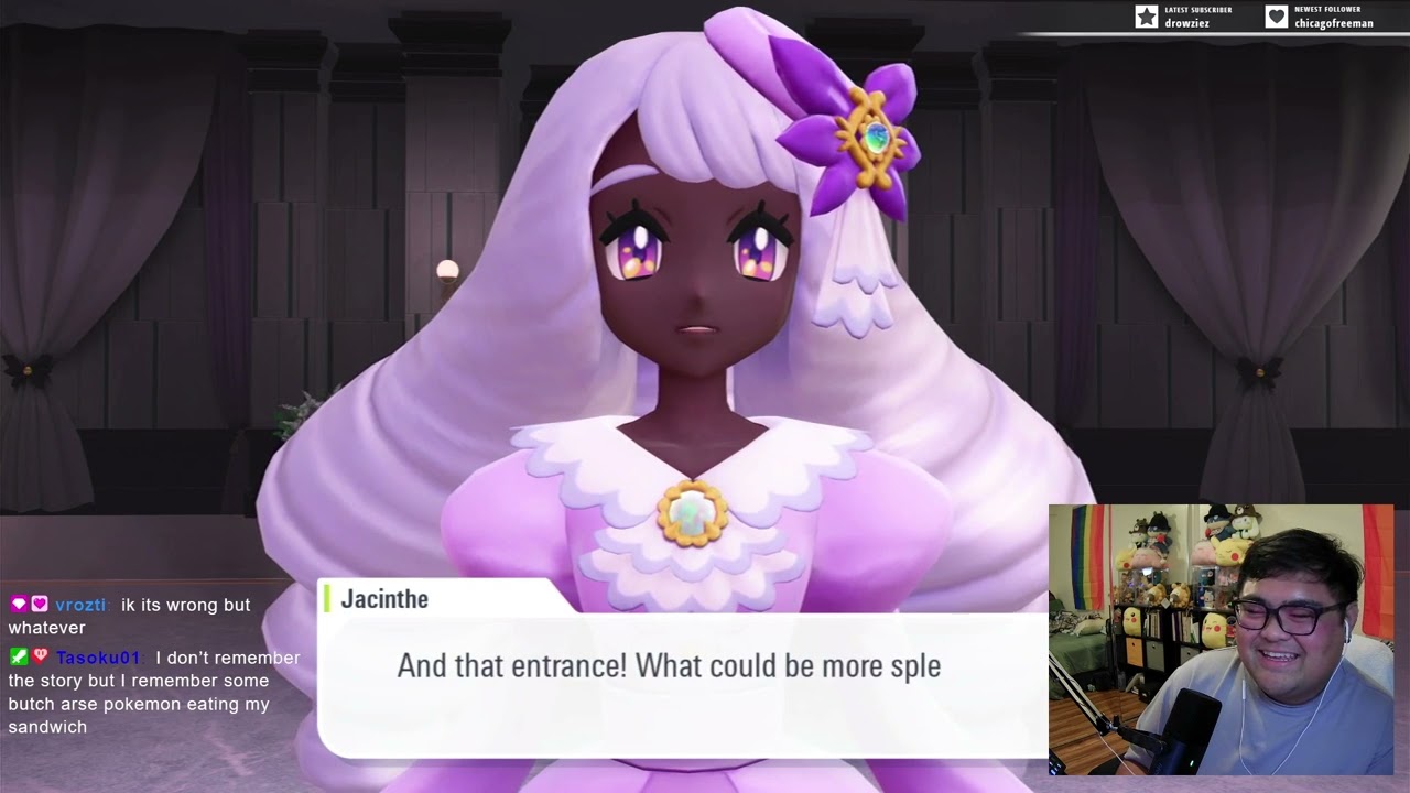 heyyy how yall doin n_n; | happy belated pokemon day! | road to 1k 3
