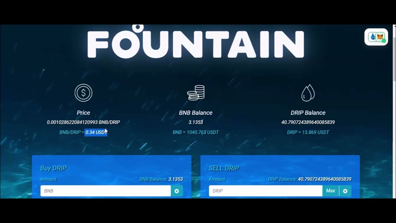 HOW TO MAKE A MILLION DOLLARS WITH DRIP NETWORK
