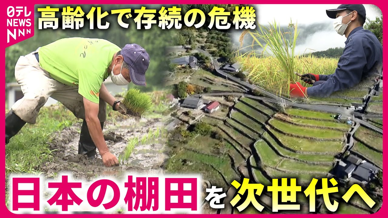 【日本の遺産】500年の歴史