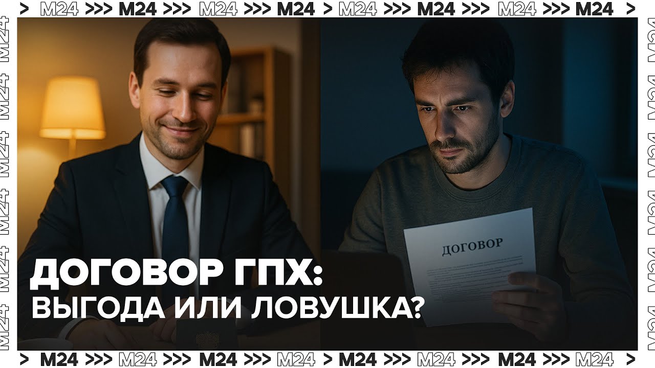 Договор ГПХ: выгода или ловушка? Что нужно знать работнику и работодателю